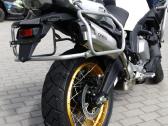Naujas motociklas Cfmoto 700mt - nuotraukos Nr. 6