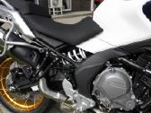 Naujas motociklas Cfmoto 700mt - nuotraukos Nr. 4