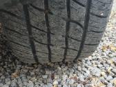 Parduodu Volvo XC 90 XC 60 Ratus R18 - nuotraukos Nr. 3