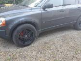 Parduodu Volvo XC 90 XC 60 Ratus R18 - nuotraukos Nr. 4