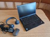 Lenovo T490s i5 8gb 256gb