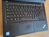 Lenovo T490s i5 8gb 256gb - nuotraukos Nr. 4
