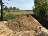Smėlis pamatų užpylimui 18m3 tik 170e - nuotraukos Nr. 5