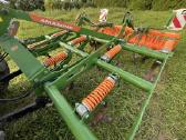 Noraginis skutikas Amazone Cenio 3000 super - nuotraukos Nr. 3