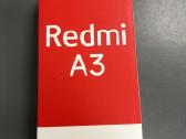 Xiaomi Redmi A3 Naujas! Garantija!