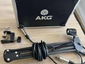 Harman Akg C214 - nuotraukos Nr. 2