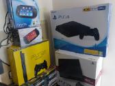 Ps4 konsoles,priedai,zaidimai,daug visko - nuotraukos Nr. 7