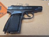 Izh 71 pistoletas
