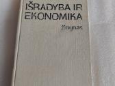 Išradyba ir ekonomika