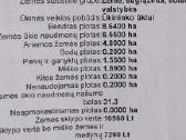 Žemės ūkio paskirties sklypas - nuotraukos Nr. 2