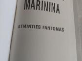 Atminties fantomas - nuotraukos Nr. 2