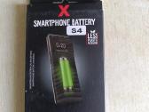 Nauja telefono baterija S4 Li on 3,7 2800mah