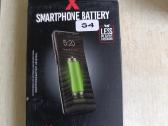Nauja telefono baterija S4 Li on 3,7 2800mah - nuotraukos Nr. 2