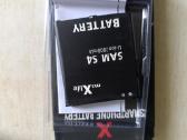 Nauja telefono baterija S4 Li on 3,7 2800mah - nuotraukos Nr. 4
