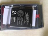 Nauja telefono baterija S4 Li on 3,7 2800mah - nuotraukos Nr. 5