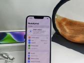 iPhone 14 - nuotraukos Nr. 2