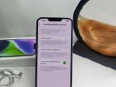 iPhone 14 - nuotraukos Nr. 3