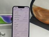 iPhone 14 - nuotraukos Nr. 4