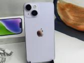 iPhone 14 - nuotraukos Nr. 5