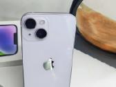 iPhone 14 - nuotraukos Nr. 6
