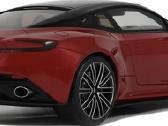 Aston Martin Db12 - nuotraukos Nr. 2