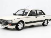 Peugeot 505