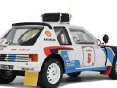 Peugeot 205 - nuotraukos Nr. 2