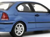 Bmw 318 E46 Compact - nuotraukos Nr. 4