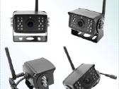 10 Ahd LCD monitorius ir dvejos bevielės HD kamer - nuotraukos Nr. 4