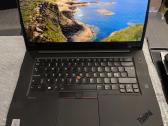 X1 Extreme 15.6 Oled 4k Touch i7-10850h 32/512 Gtx