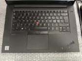 X1 Extreme 15.6 Oled 4k Touch i7-10850h 32/512 Gtx - nuotraukos Nr. 2