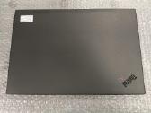 X1 Extreme 15.6 Oled 4k Touch i7-10850h 32/512 Gtx - nuotraukos Nr. 3