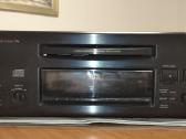Onkyo Dx-6850 CD - nuotraukos Nr. 2