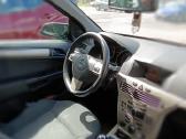 Opel Astra - nuotraukos Nr. 2