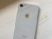 Apple iPhone 8 256gb Silver (Sidabrinis)