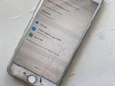 Apple iPhone 8 256gb Silver (Sidabrinis) - nuotraukos Nr. 2