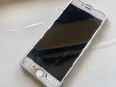 Apple iPhone 8 256gb Silver (Sidabrinis) - nuotraukos Nr. 3