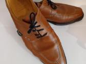 Paraboot batai - nuotraukos Nr. 3