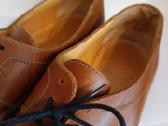 Paraboot batai - nuotraukos Nr. 20