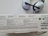 Laidinės žaidimų ausinės Sony Inzone H3, baltos - nuotraukos Nr. 7