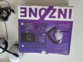 Laidinės žaidimų ausinės Sony Inzone H3, baltos - nuotraukos Nr. 8