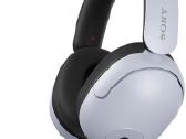 Laidinės žaidimų ausinės Sony Inzone H3, baltos - nuotraukos Nr. 11