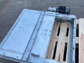 Vokiškos elektrinės sklendės transporteriams - nuotraukos Nr. 3