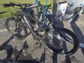 Giant Stance E+1 Pro, L, 625wh su Peartune chipu!