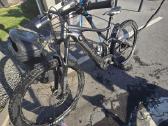 Giant Stance E+1 Pro, L, 625wh su Peartune chipu! - nuotraukos Nr. 2