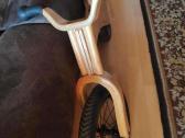 Balansinis dviratis Early Rider Superply Classic - nuotraukos Nr. 4