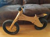 Balansinis dviratis Early Rider Superply Classic