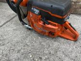 Husqwarna K1260 rail - nuotraukos Nr. 2