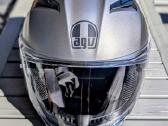 Šalmas Agv K3 XL - nuotraukos Nr. 2