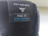 Shima Rebel Wp 2 Moto batai - nuotraukos Nr. 4